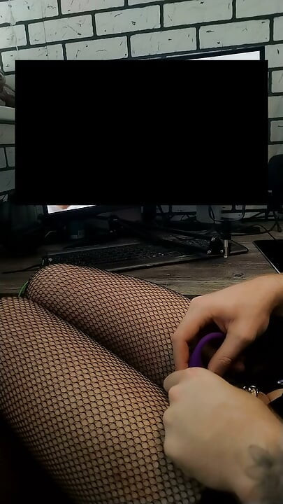 Fiasolo enjaulado ou femboy de cinto de castidade