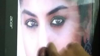 Meera Nandan Mallu Schauspielerin heißes Cocking Tribut hd