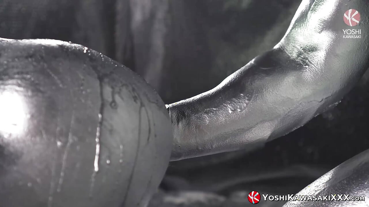Yoshikawasakixxx - Japanka Yoshi Kawasaki jebana od Shusakua