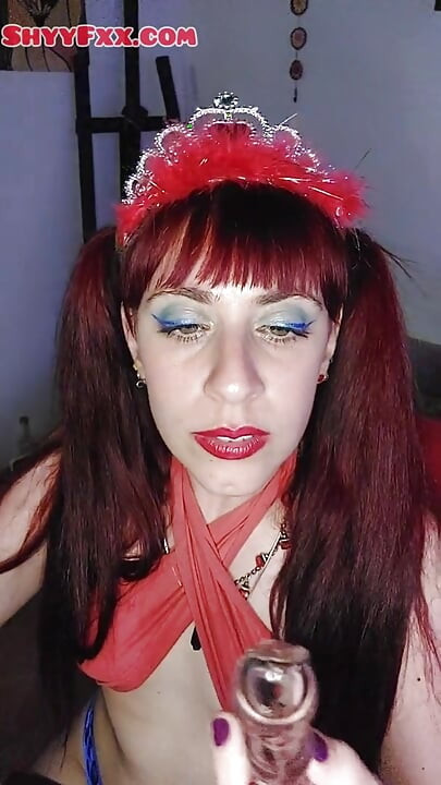 Shyyfxx Vlog Unboxing a Day of Earthly Pleasures, Self Gifts and Sailor Moon Anal