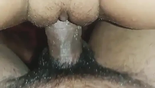 Desi hot bhabi romance with husband