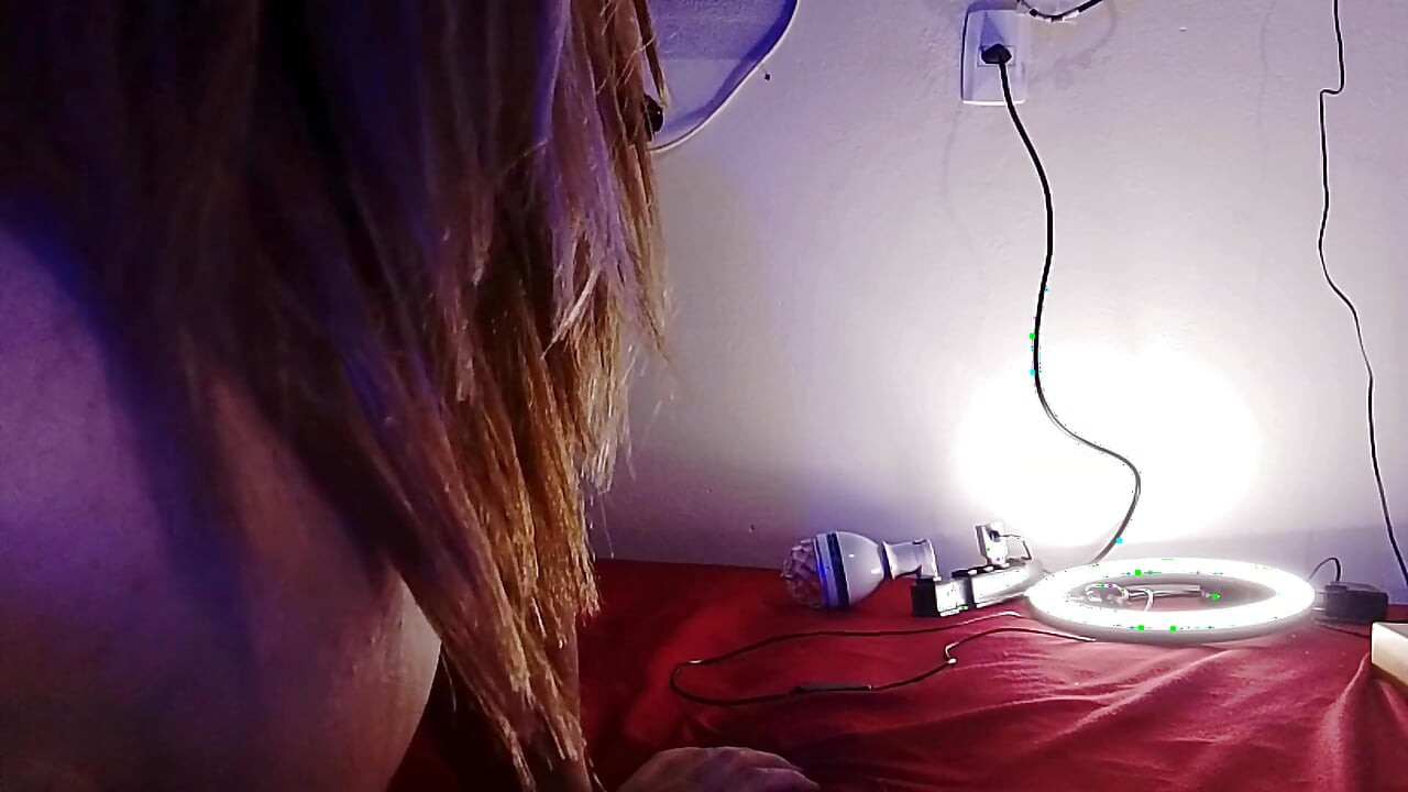 Zostawił wszystko w planie.