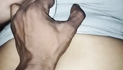 Randi Hu Main Tumhari Mujha Randi ki Tarh chodo