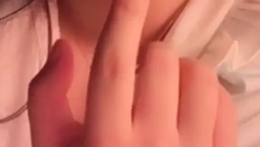 Lulu Wilds Gets Horny as Fuck