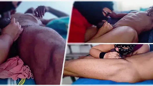 Throat Queen 3xthroatpies