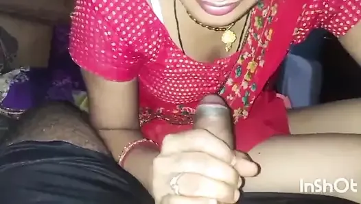 Best sucking and pussy licking sex video in hindi voice of Lalita bhabhi,full sex romance with stepbrother in winter season
