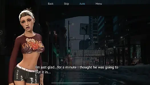 Ofis karısı - v0.93 - en iyi parçalar