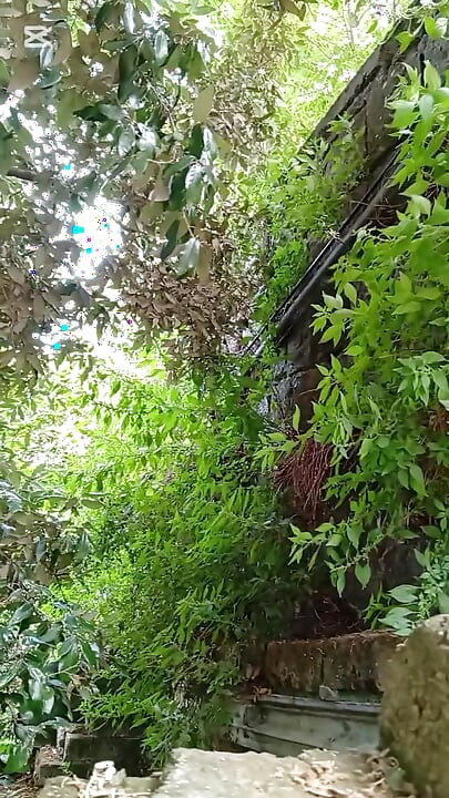Intensity Session in Nature: Flogger & Paddle Impact_ Long Version