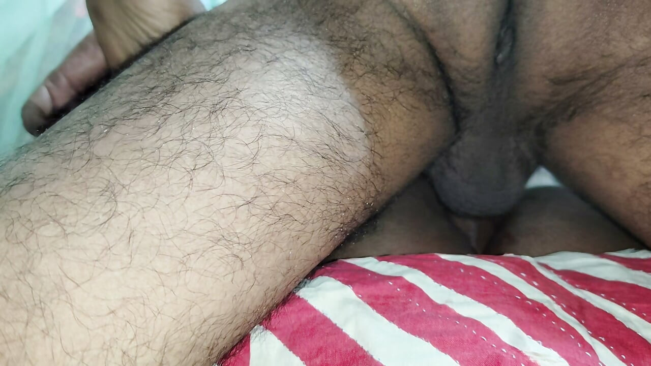 I had anal sex with my in front of me.