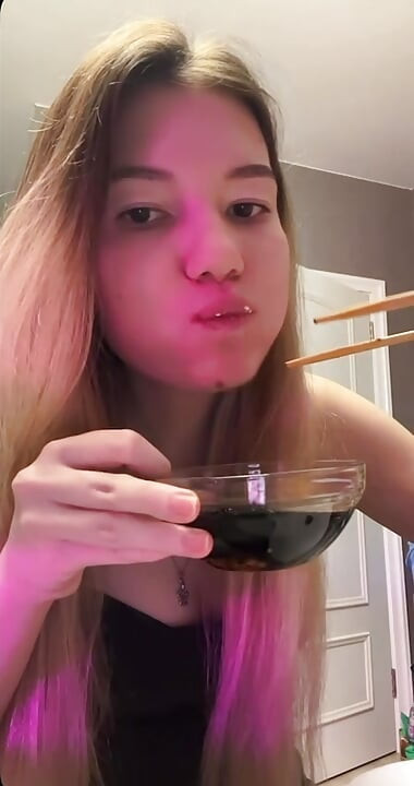 Caramel_peach video