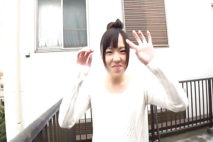 ยิ้มจนจบ Yukari Miyazawa ทุ่มเทอย่างร่าเริงและกระตือรือร้นไม่รู้จบ - 4