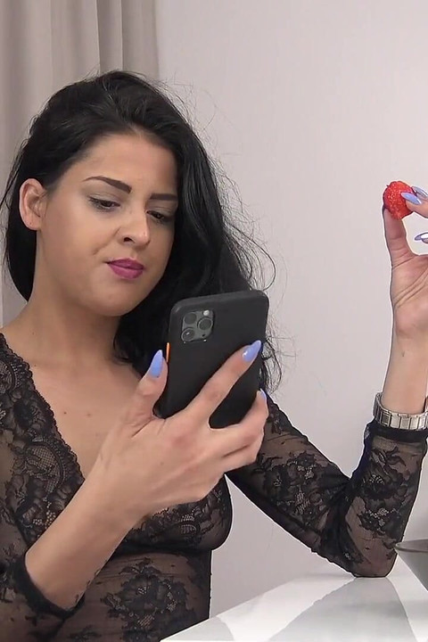 Two Corporate Bitches Fighting During Working Hours