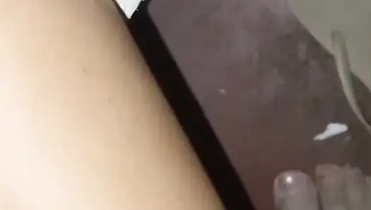 Kabuk emme ve yakın çekim