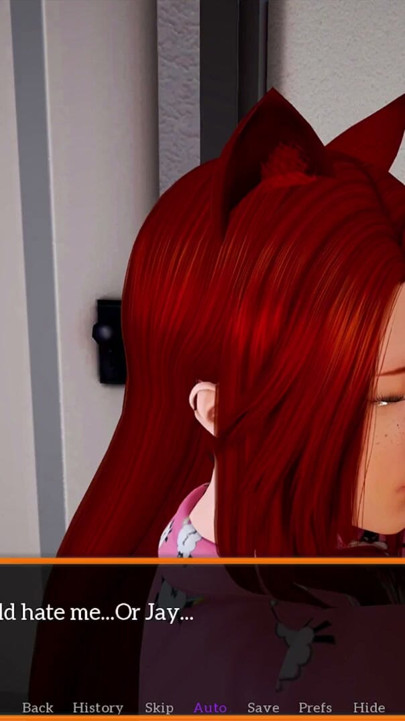 My New Household - (PT 18) - NC | Clip 1