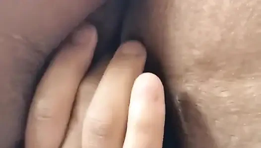 Hot Doggy Style, Fingering My Pussy and...