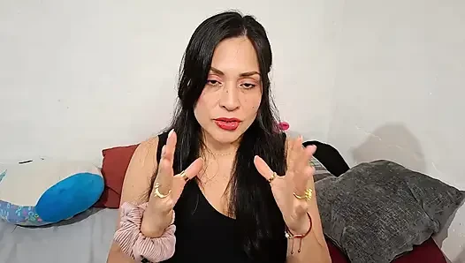Asmr 5 dakikada dinlenmek için