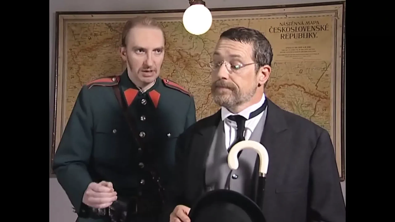 Lupus LP-048 – The Cathouse