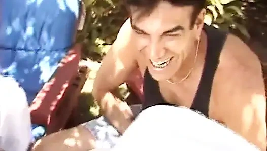 Karımı kulübü: sikişen evli kadın bölüm 66