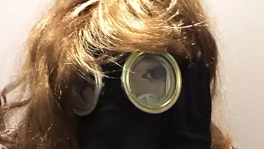 Female disguise