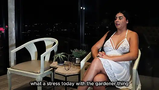 Hamile Karımı Basit Bir Uzaktan Kumandayla Kontrol Edip Becerebileceğimi Görüyorum