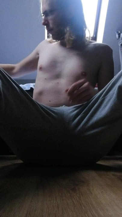 masturbation