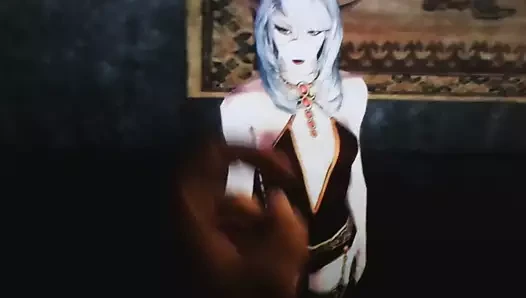 yuzuki için haraç