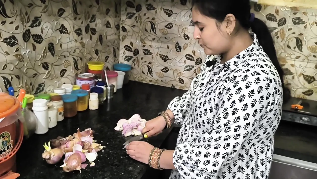Puja Bhabhi Sex Blog Episode 2 December 2025