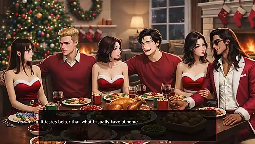 Отдаленные клятвы - Глава 4