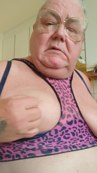 2026 NEW CLOSEUP HOW U LIKEY MY BOBY
