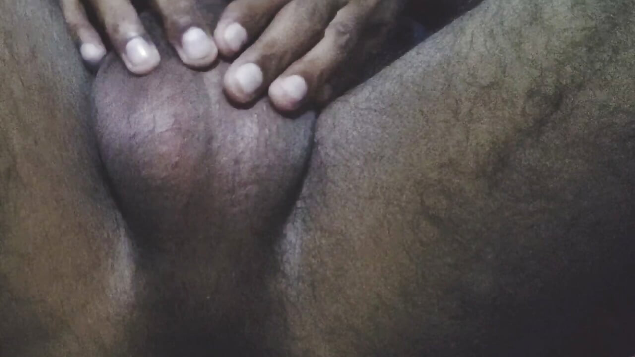 Indian Desi guy cock for valentine Day special