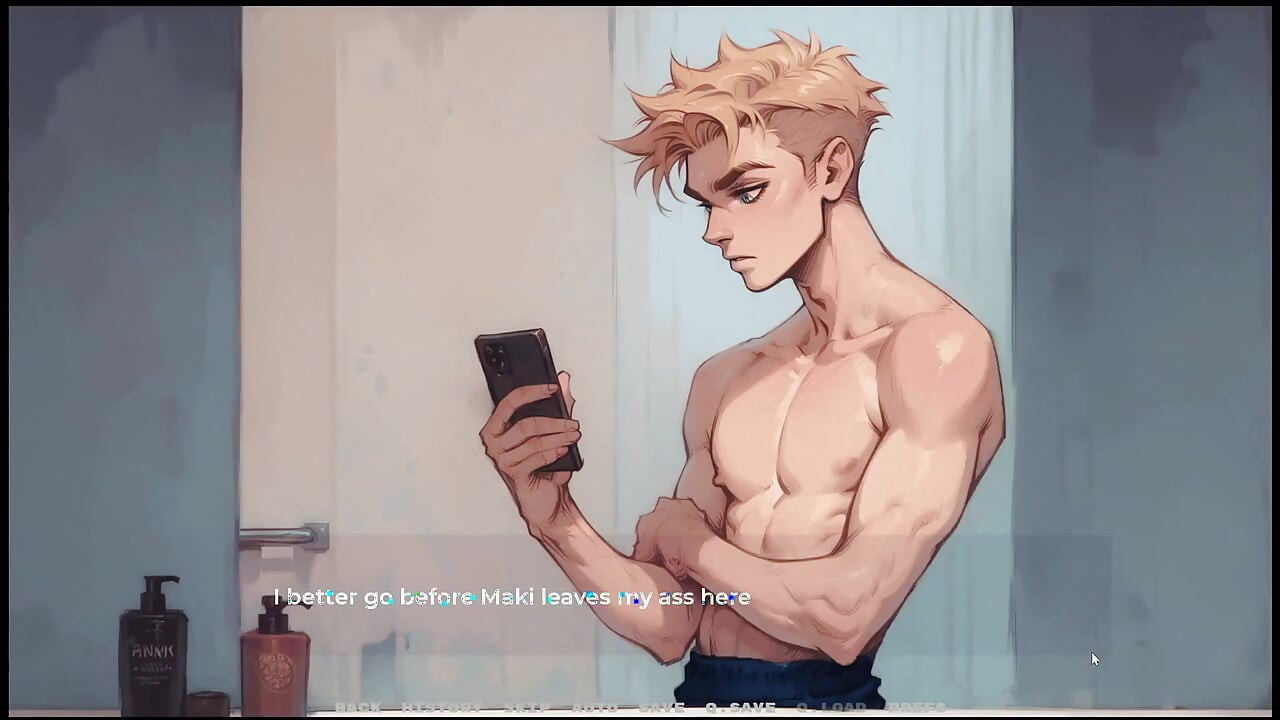 Yeni Kız Arkadaşım [ Tabu Hentai Oyunu ] Bölüm 24 İki Güzel Kız Kardeşimle Plajda Bir Gün!