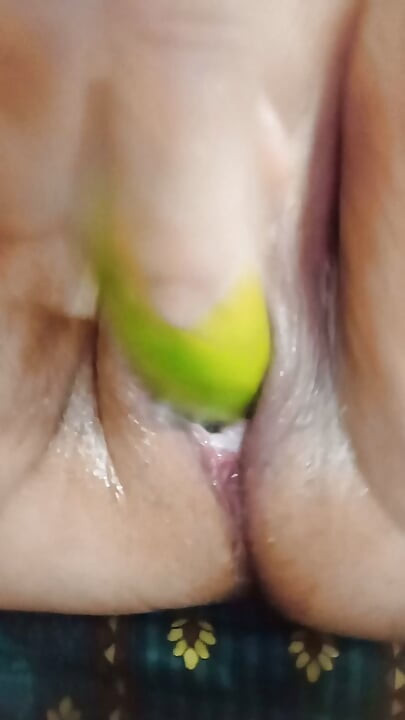 Cucumber Craze