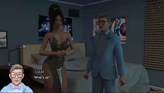 Sexbot 2 Recalibrated Part 24