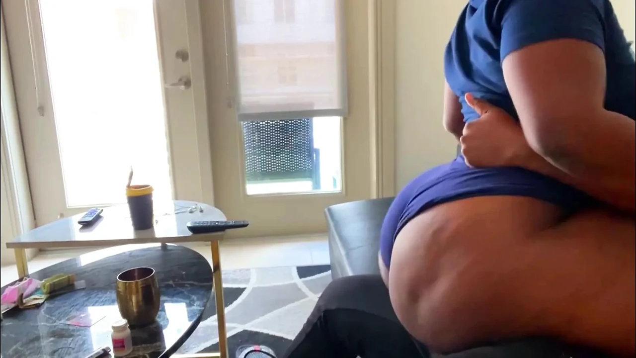 Phat onion booty