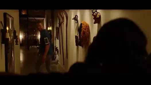 Taraji P Henson Funny sex scene 24.04.2019