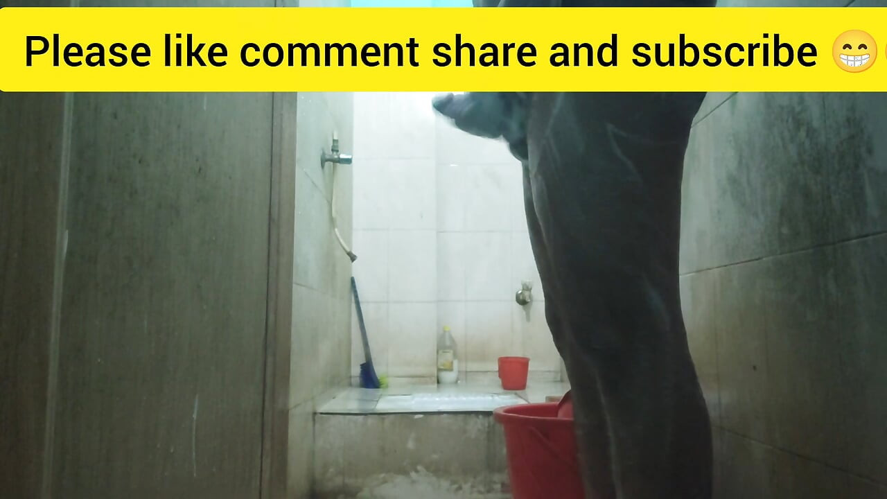 Morning bath