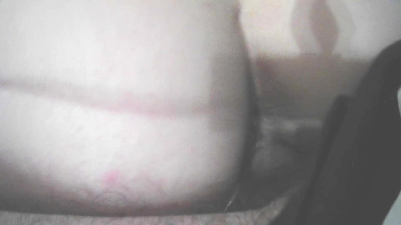 Doggystyle Italian milf with wet hairy pussy
