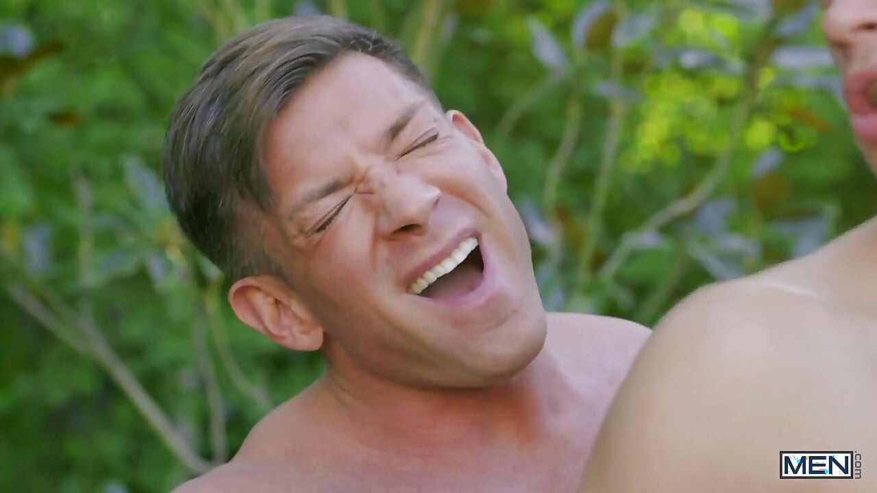 Twinkpop - haal je lul eruit mijn stiefzoon deel 3 - Michael Delray, Bruce Beckham, Zander Lane