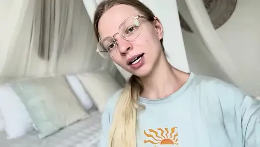 Mommy Calls You a Good Boy - ASMR