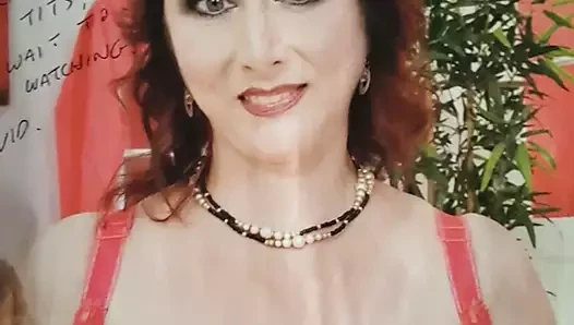 Paylaşılan dev memeler porno mag bukkake