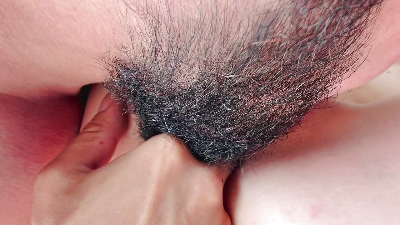 Closeup Pussy Licking & Intense Fingering Until She Cums Hard - Then Missionary Fuck With Lush Vibrator & External Cumshot