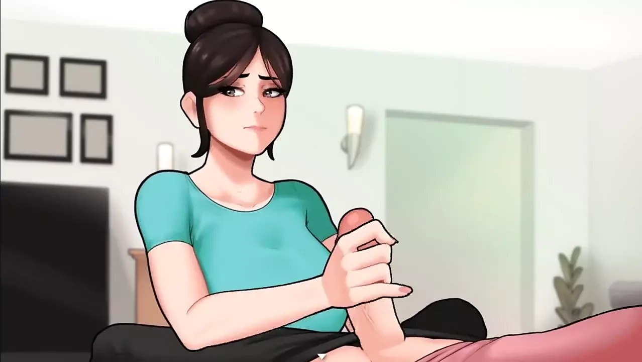 House Chores - Beta 0.2.1 Part 2 My Maid Gave Me Handjob, I Can't Believe..