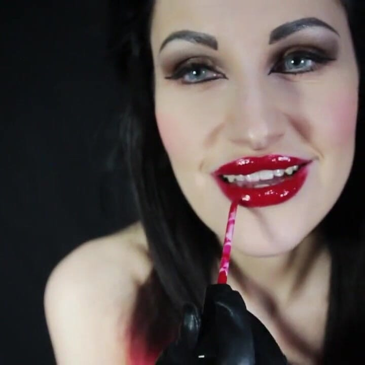 Succubus กลับมาอีกครั้ง...