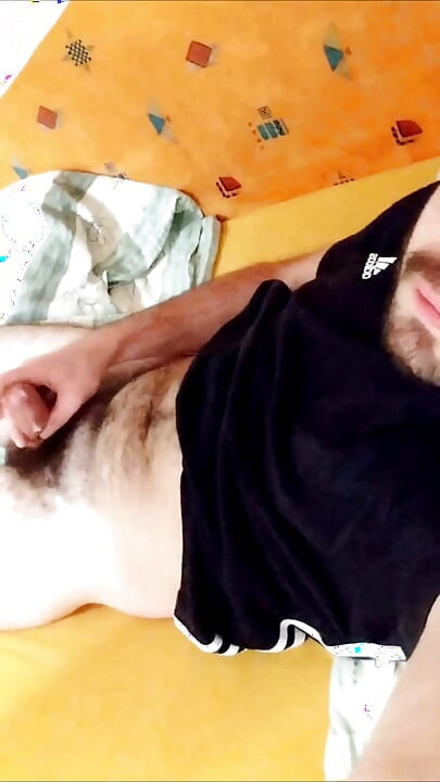 Kompilacija vlastitih videa u kojima svršavam