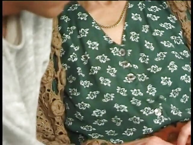 Granny next door promise me some cash if i fuck her