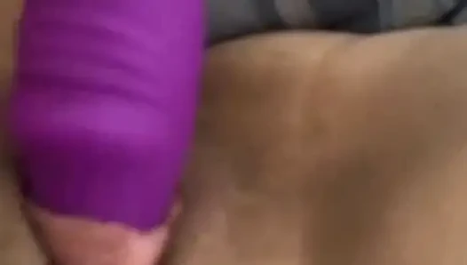 Masturbating With My Boyfriend On A Video Call