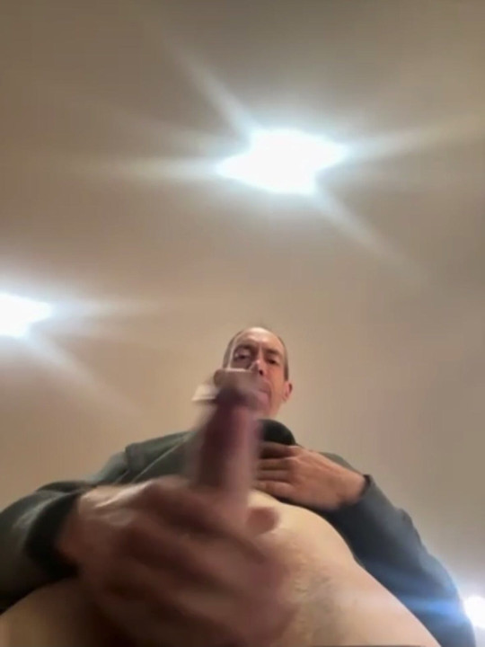 Huge cock on cam hot male pornstar