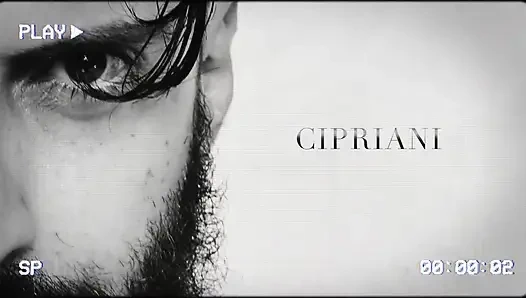 Cristian Cipriani tarafından yaratıcılar için belgesel