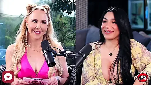 Stripchat spotlight-sessions mit Hope heaven & love Lillyy