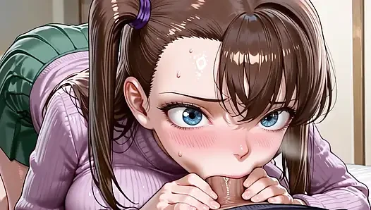 Megumi Ito (Conan)